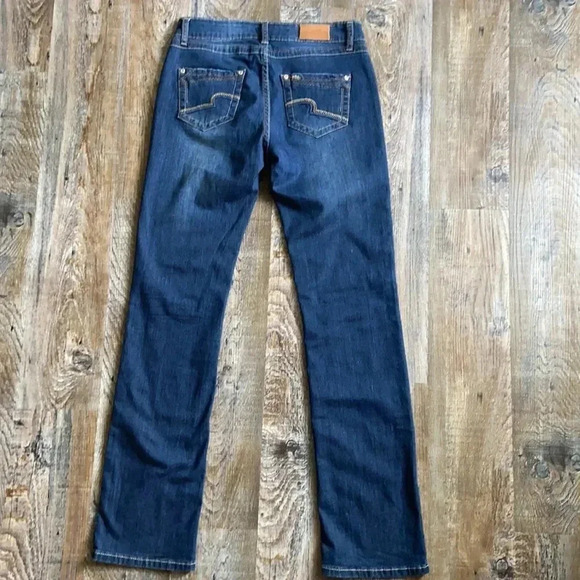 Carreli Ashley jeans - Picture 3 of 5